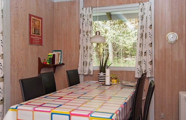 6 Person Holiday Home in Ans By - Foto 17