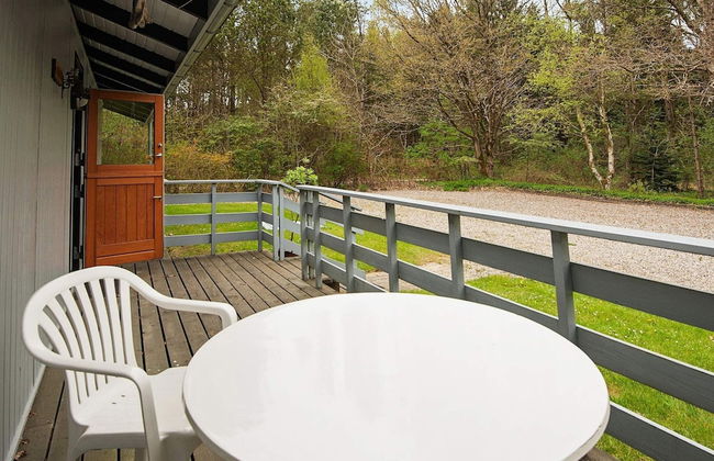 6 Person Holiday Home in Ans By - Foto 2