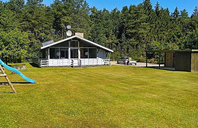 6 Person Holiday Home in Ans By - Foto 21