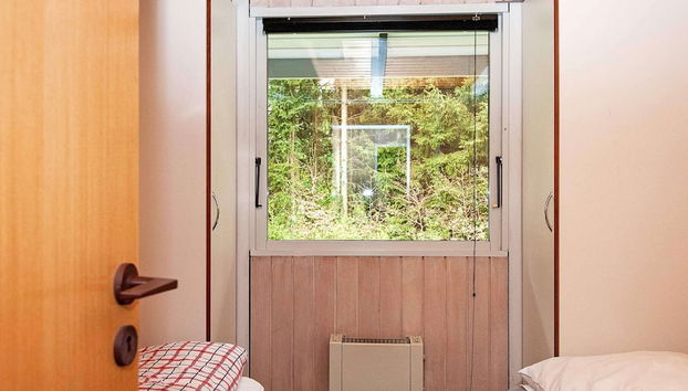 6 Person Holiday Home in Ans By - Foto 3