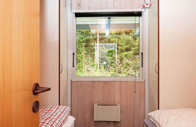 6 Person Holiday Home in Ans By - Foto 3