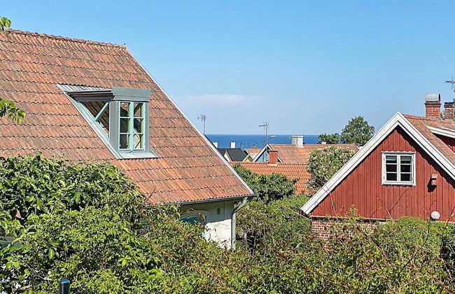 Holiday Home in Kivik - Foto 44