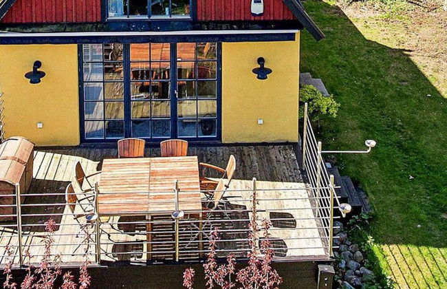 Holiday Home in Kivik - Foto 38