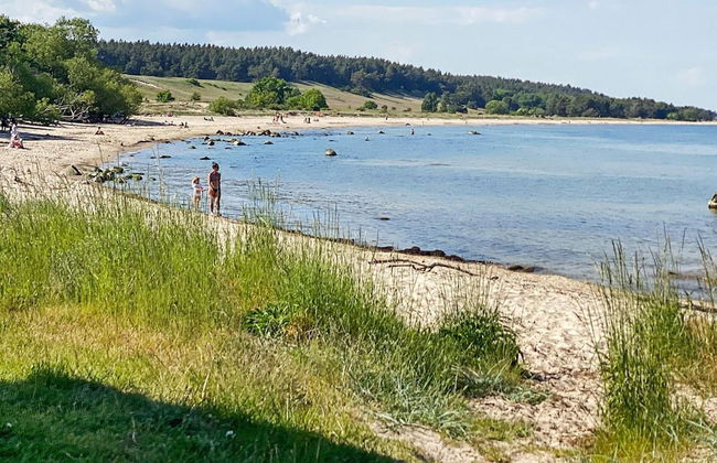 Holiday Home in Kivik - Foto 46