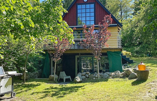 Holiday Home in Kivik - Foto 1