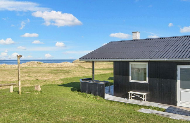 4 Person Holiday Home in Lemvig - Foto 26