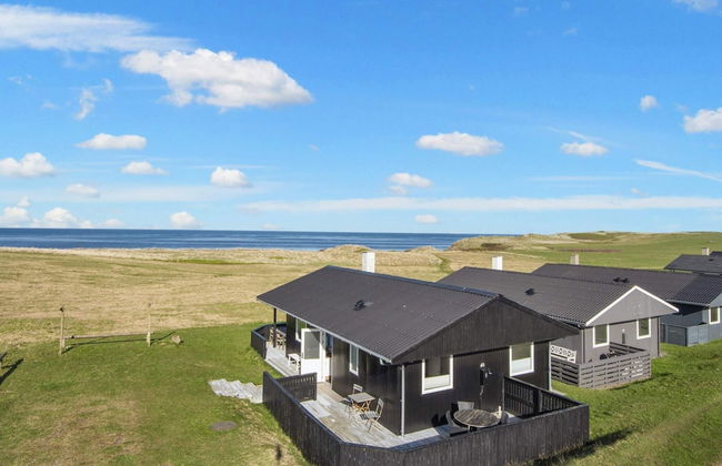 4 Person Holiday Home in Lemvig - Foto 1