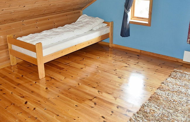 6 Person Holiday Home in Norddal - Foto 2