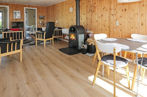 Photo 15 - 6 Person Holiday Home in Hadsund