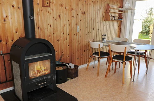 Photo 18 - 6 Person Holiday Home in Hadsund