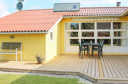 Photo 12 - 6 Person Holiday Home in Hadsund