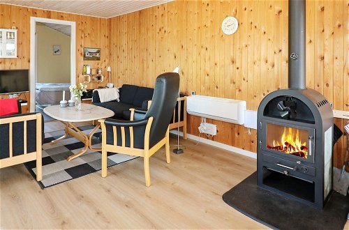 Photo 19 - 6 Person Holiday Home in Hadsund