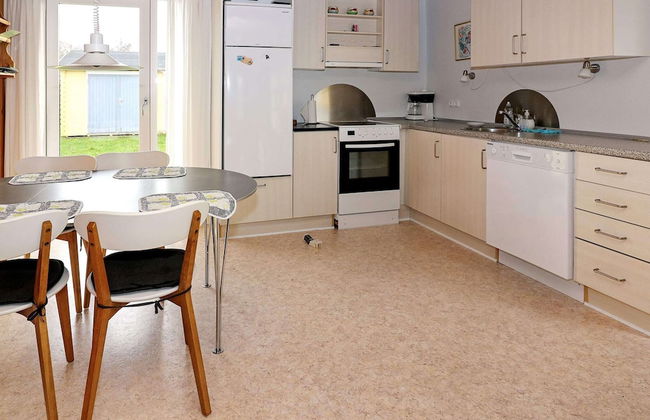 6 Person Holiday Home in Hadsund - Foto 16