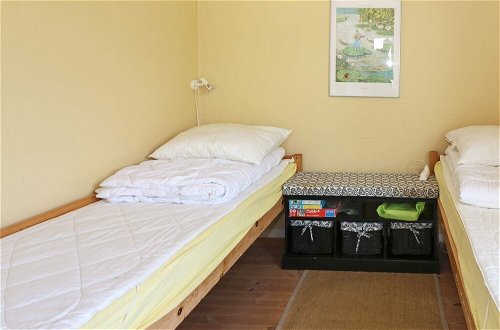 Foto 9 - 6 Person Holiday Home in Hadsund