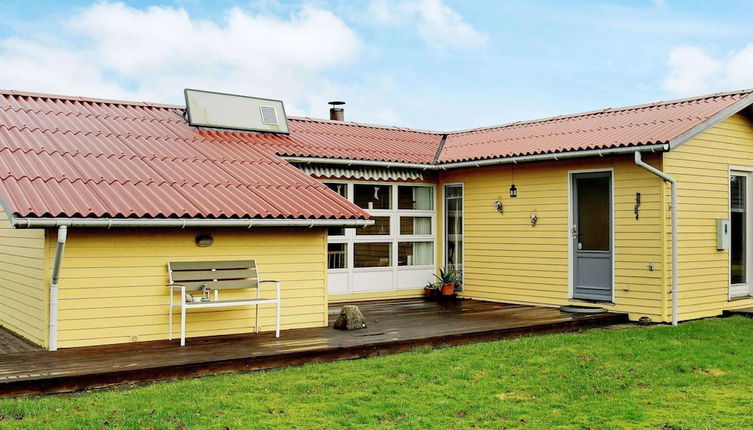 Photo 1 - 6 Person Holiday Home in Hadsund