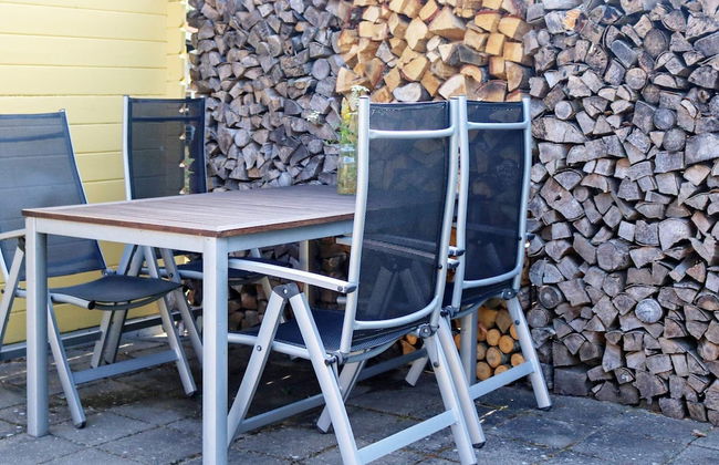 6 Person Holiday Home in Hadsund - Foto 13