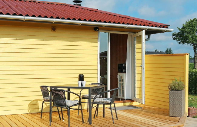 6 Person Holiday Home in Hadsund - Foto 11