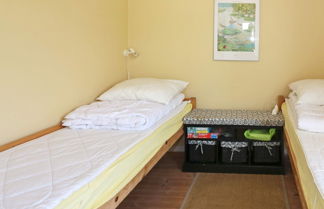 Photo 2 - 6 Person Holiday Home in Hadsund