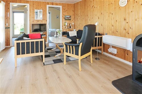 Foto 12 - 6 Person Holiday Home in Hadsund