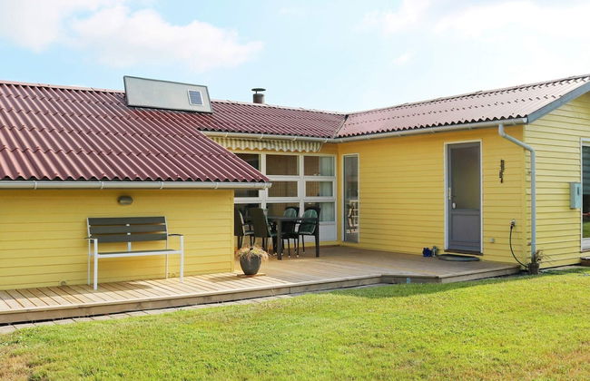 6 Person Holiday Home in Hadsund - Foto 1