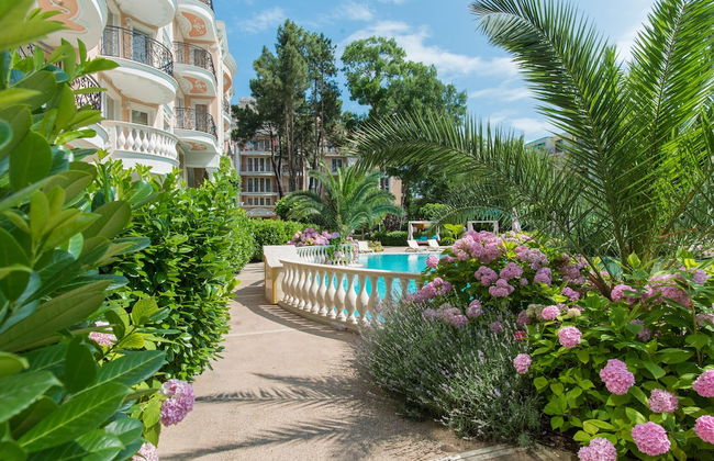 Venera & Anastasia Palace Apartments - Foto 59