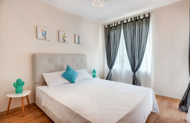 Venera & Anastasia Palace Apartments - Foto 6