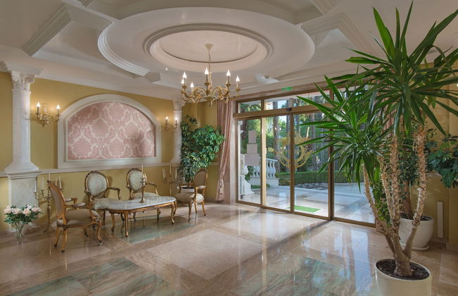 Venera & Anastasia Palace Apartments - Foto 44