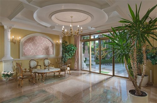Foto 44 - Venera & Anastasia Palace Apartments