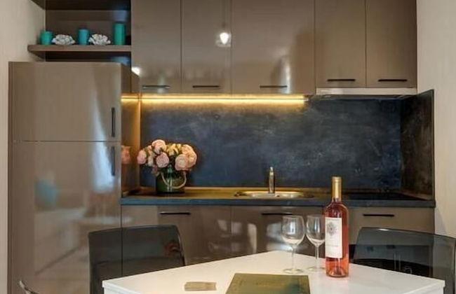 Venera & Anastasia Palace Apartments - Foto 18