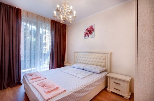 Foto 7 - Venera & Anastasia Palace Apartments