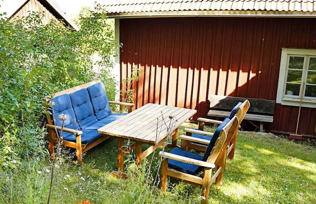 4 Person Holiday Home in Vena-by Traum - Foto 16