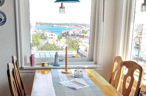 Photo 4 - 3 Person Holiday Home in Gullholmen