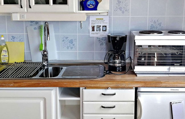 3 Person Holiday Home in Gullholmen - Foto 10