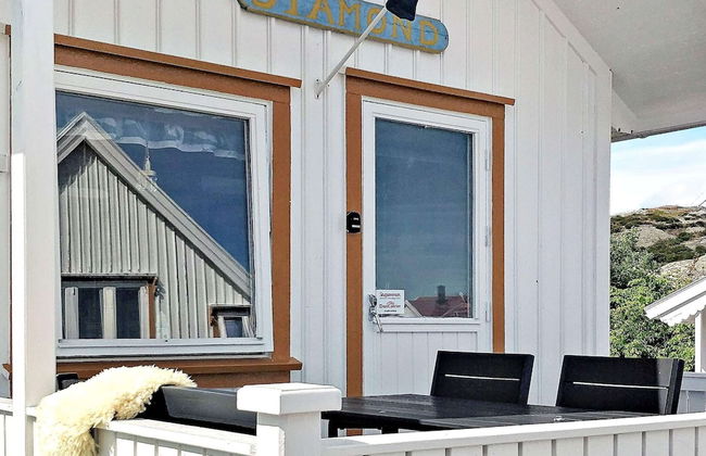 3 Person Holiday Home in Gullholmen - Foto 20