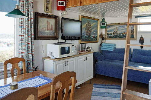 Photo 8 - 3 Person Holiday Home in Gullholmen