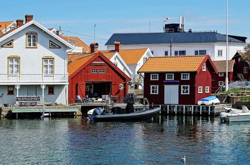 Photo 16 - 3 Person Holiday Home in Gullholmen