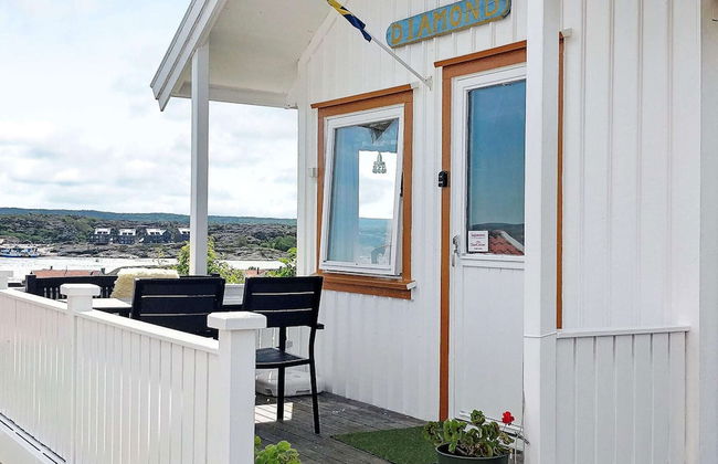 3 Person Holiday Home in Gullholmen - Foto 19