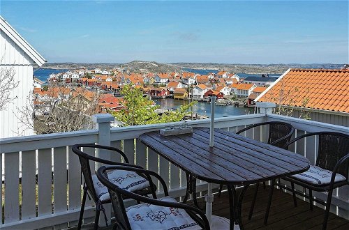 Photo 13 - 3 Person Holiday Home in Gullholmen