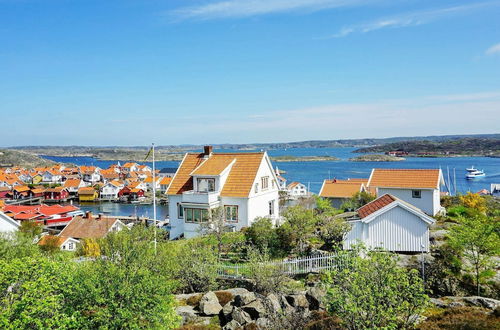 Photo 1 - 3 Person Holiday Home in Gullholmen