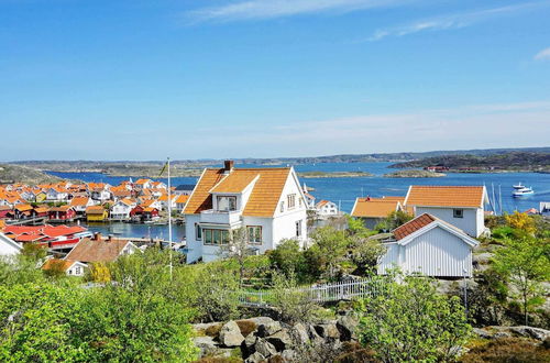 Foto 1 - 3 Person Holiday Home in Gullholmen