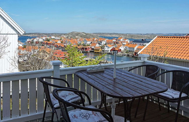 3 Person Holiday Home in Gullholmen - Foto 16