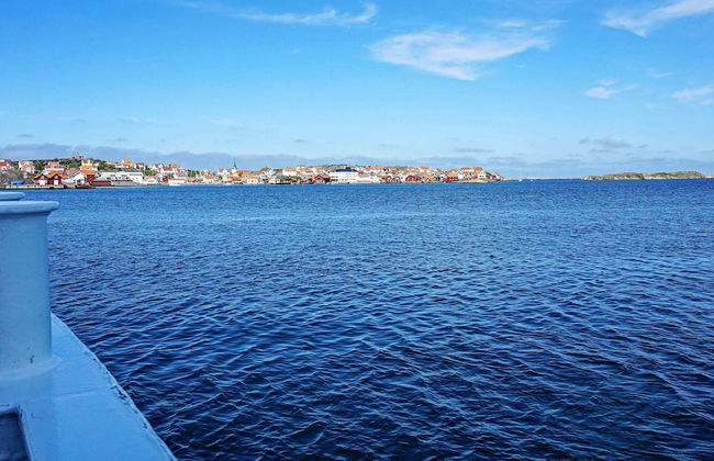 3 Person Holiday Home in Gullholmen - Foto 5
