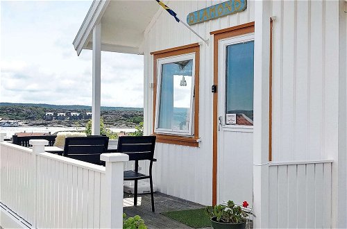 Photo 12 - 3 Person Holiday Home in Gullholmen