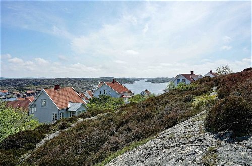Foto 17 - 3 Person Holiday Home in Gullholmen