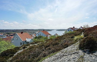 Foto 3 - 3 Person Holiday Home in Gullholmen