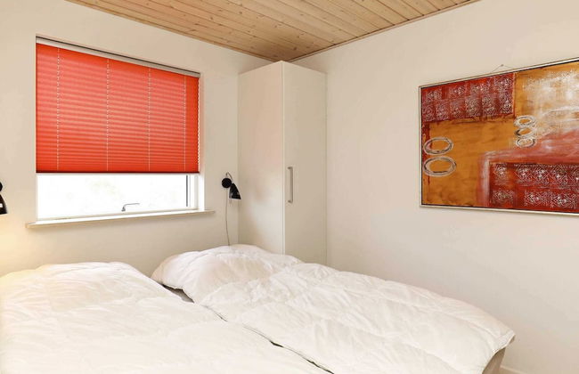 10 Person Holiday Home in Hvide Sande - Foto 10