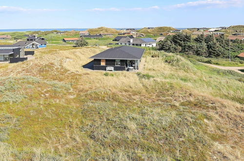 Photo 29 - 10 Person Holiday Home in Hvide Sande