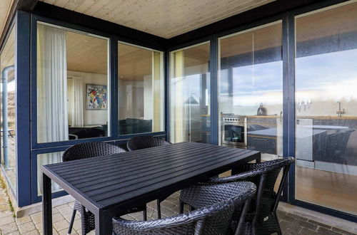 Photo 28 - 10 Person Holiday Home in Hvide Sande