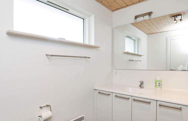 10 Person Holiday Home in Hvide Sande - Foto 6