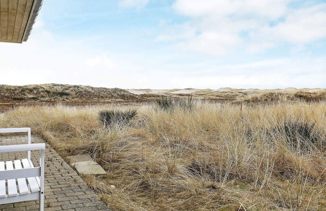 10 Person Holiday Home in Hvide Sande - Foto 24